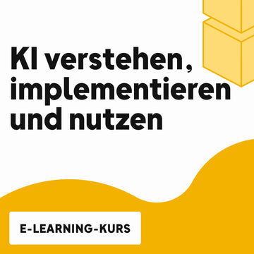 OMR Academy | KI verstehen, implementieren und nutzen
