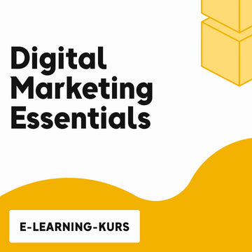OMR Academy | Digital marketing essentials