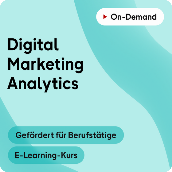 Support for working people | Digital Marketing Analytics