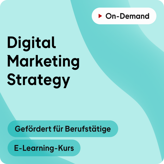 Support for working people | Digital Marketing Strategy