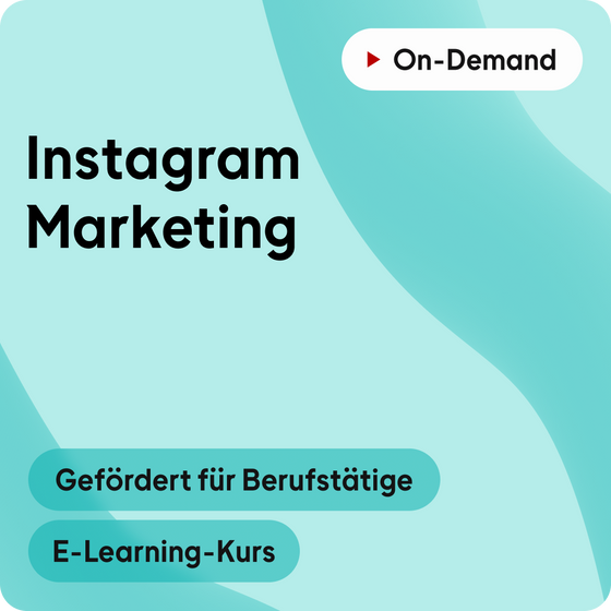 Support for working people | Instagram marketing