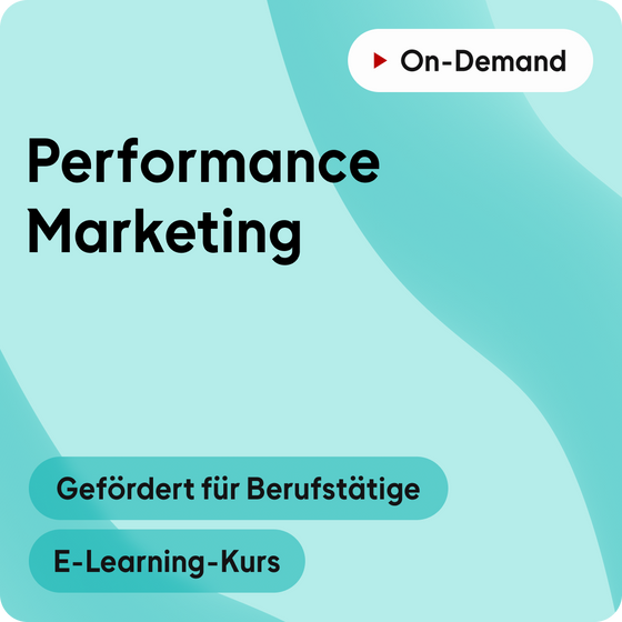 Support for working people | Performance marketing