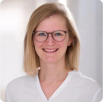 Dr. Maren Ingrid Kropfeld