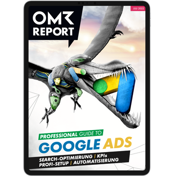 Google Ads – Professional SEA Guide