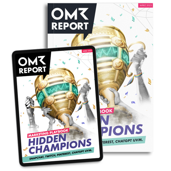 Hidden Champions – Marketing Playbook