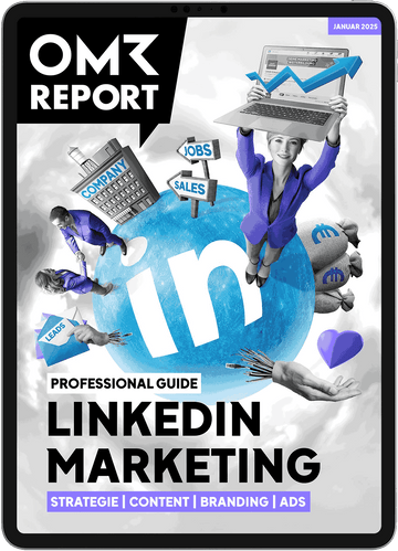 LinkedIn Marketing – Professional Guide