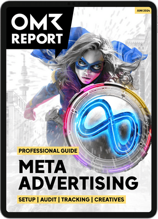OMR Report | Meta advertising