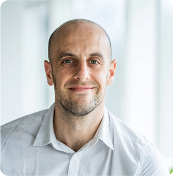 Dr. Sami Asad