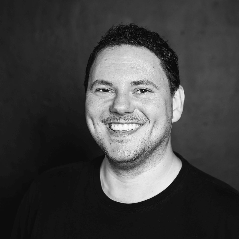 Tim Friesen