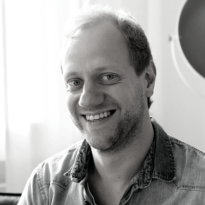 Jens Prüwer