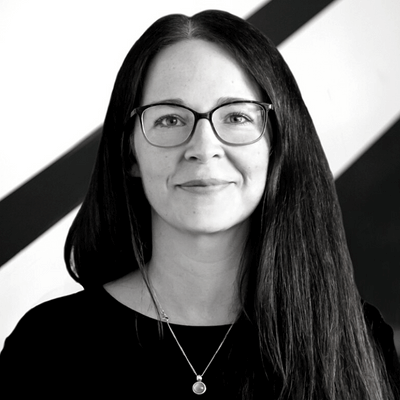 Magdalena Mues