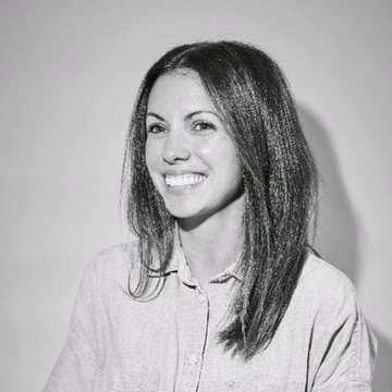 Christina Gregory