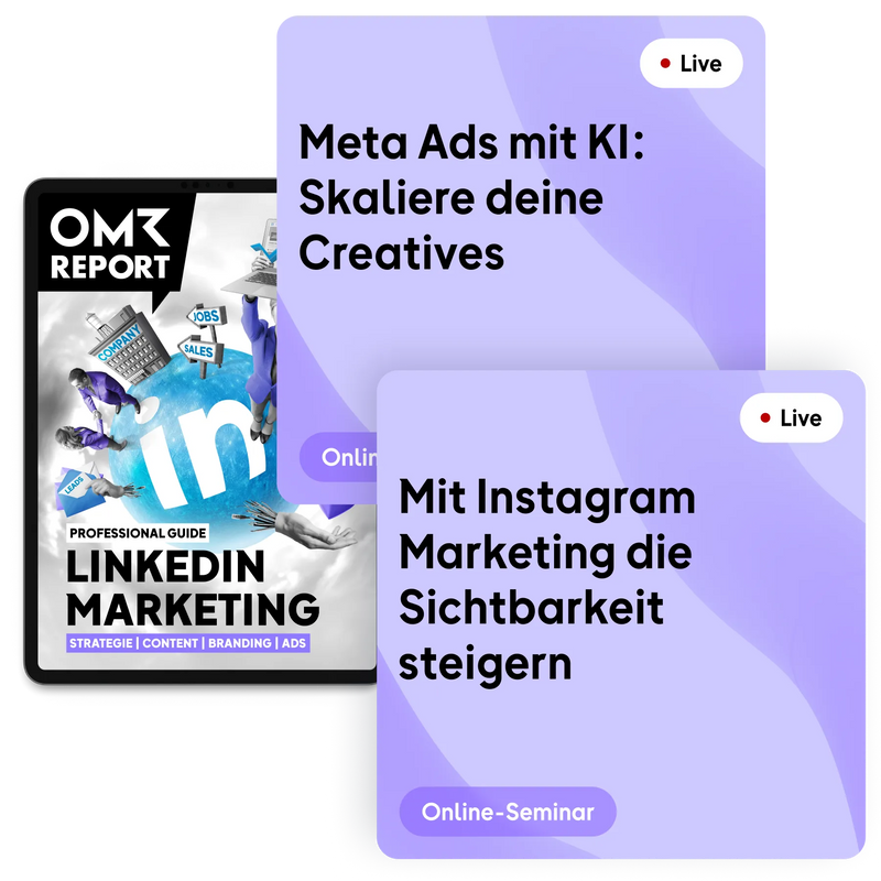 Smart Content Journey