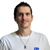 Christopher Huber
