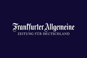 Frankfurter Allgemeine Zeitung