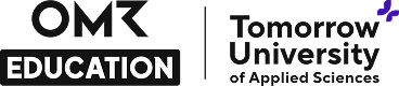 OMR x TOU Logo