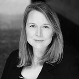 Portrait of Kerstin Knepper