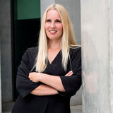 Portrait of Janine König