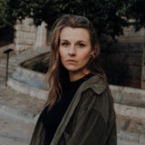 Portrait of Fabienne Engel