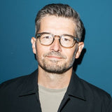 Portrait of Achim Schauerte