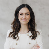Portrait of Karin Lausch