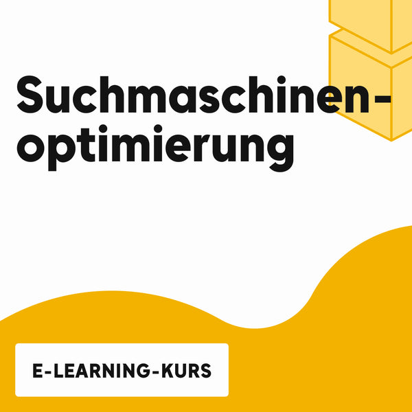 OMR Academy | Suchmaschinenoptimierung