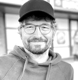 Portrait of Achim Schauerte