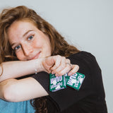 Portrait of Adriana Gutierrez