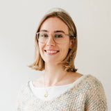 Portrait of Celine Sadra