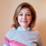 Portrait of Charlotte von Riess