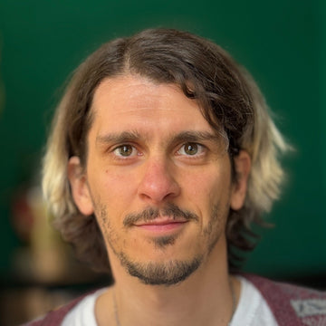  Christopher Huber
