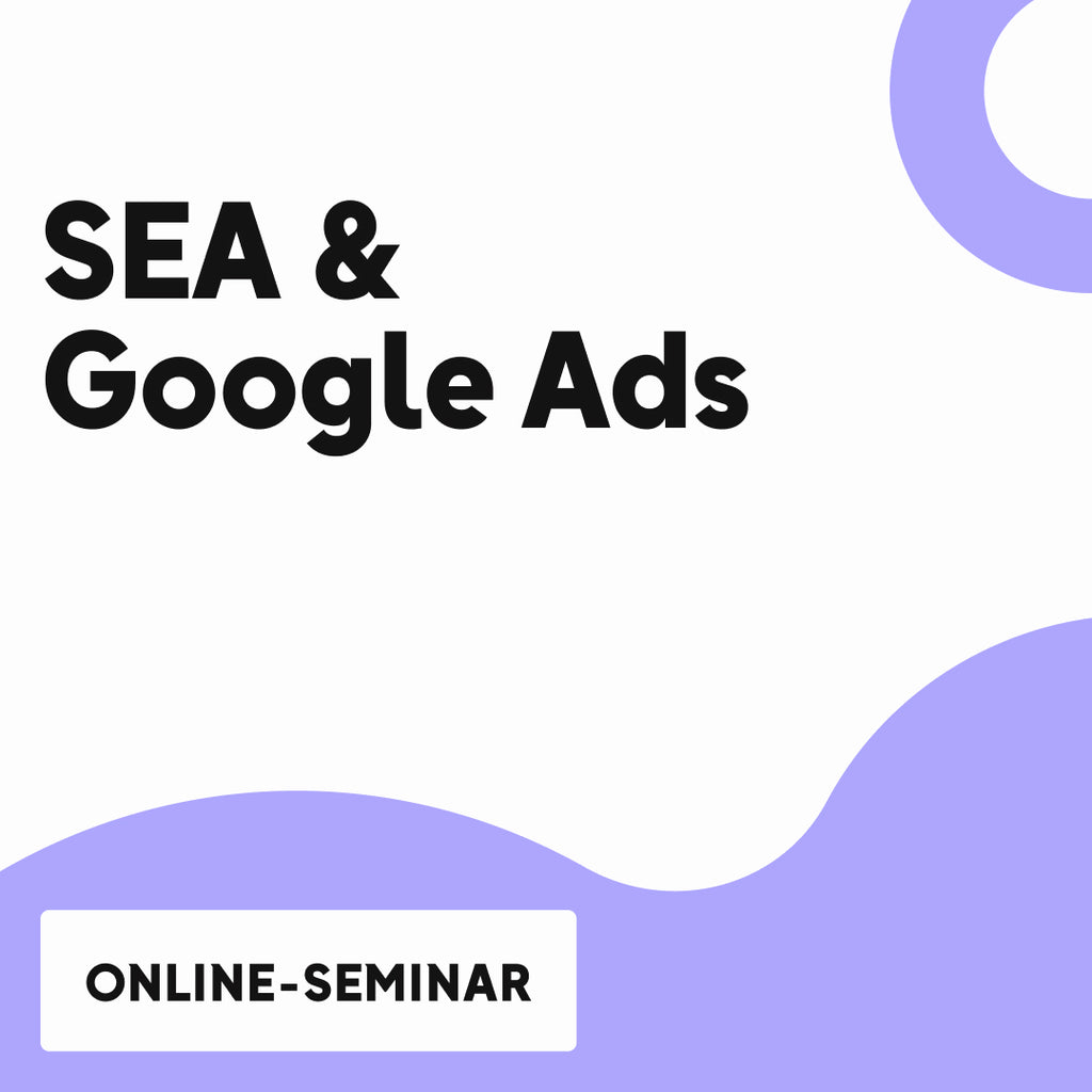 OMR Deep Dive | SEA & Google Ads