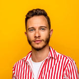 Portrait of Daniel Schlee