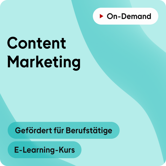 Support for working people | Content marketing