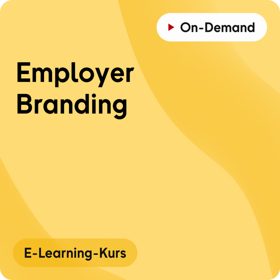 E-Learning-Kurs | Employer Branding