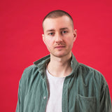 Portrait of Florian Kasten