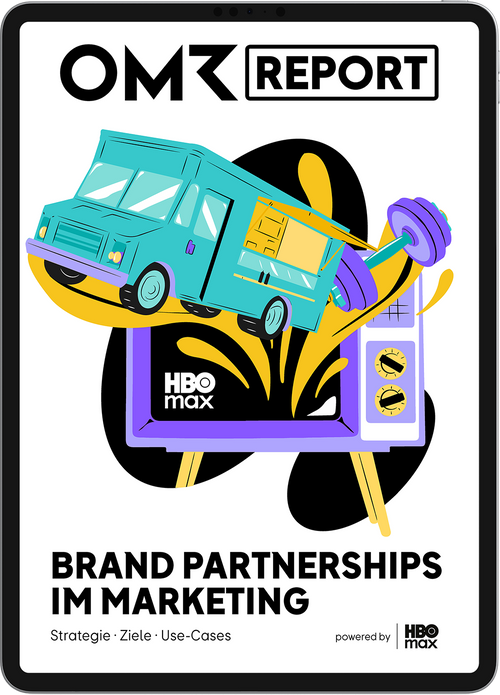 OMR Report | Influencer marketing