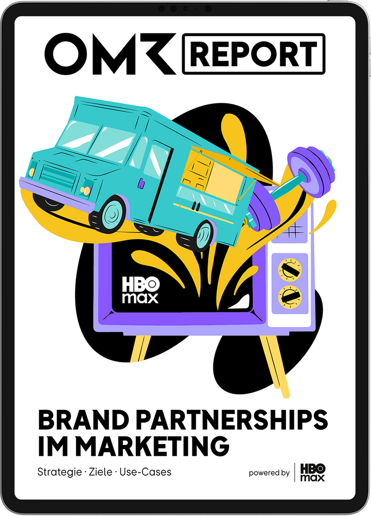 OMR Report | Influencer marketing
