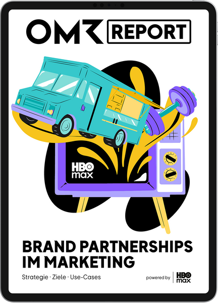 OMR Report | Influencer marketing