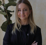 Portrait of Emily Reich