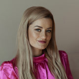 Portrait of Vanessa Neumann