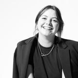 Portrait of Kim Wörner