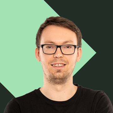 Jakob Strehlow