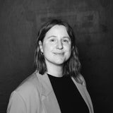 Portrait of Janika Reuter