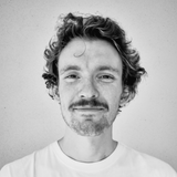 Portrait of Julian Holzner