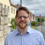 Portrait of Kai Spriestersbach