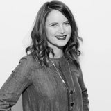 Portrait of Kate Nettleton