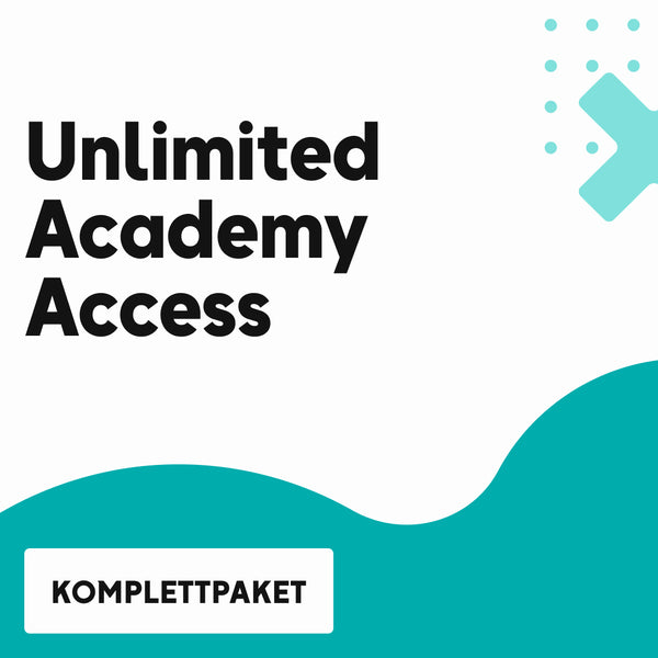 Unlimited | Academy Access