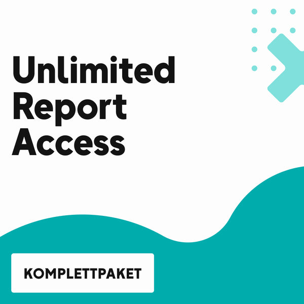 Unlimited | Report Access