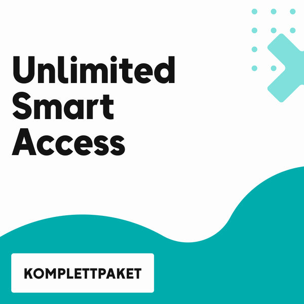 Unlimited | Smart Access